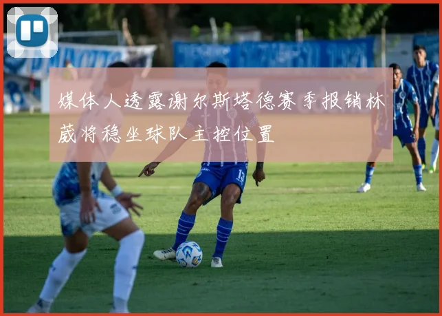 媒体人透露谢尔斯塔德赛季报销林葳将稳坐球队主控位置