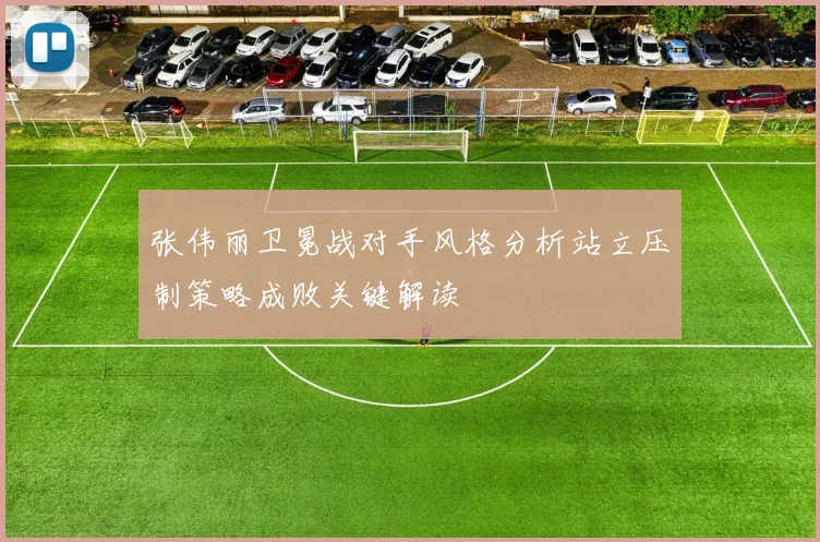 张伟丽卫冕战对手风格分析站立压制策略成败关键解读